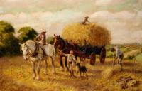 Wheelwright, RBA - The Haymakers